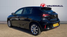 Vauxhall Corsa 1.2 Design 5dr Petrol Hatchback